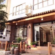 雁荡山麦珈民宿