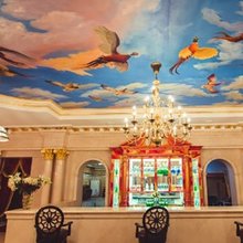 AKSARAYHOTEL爱克莎酒店(新疆国际大巴扎店)