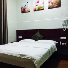 昆明星辰快捷酒店