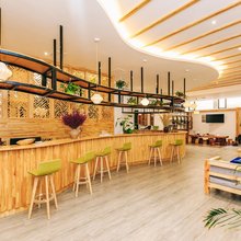云滇之星精品酒店(大理高铁站洱海公园店)