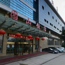 镇江圌山饭店