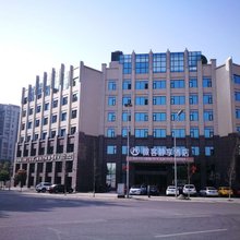 绵阳微客静享酒店