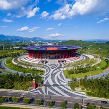 北京国际电影节·雁景酒店