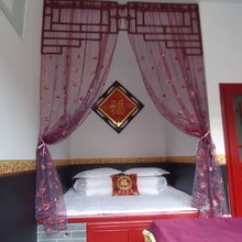 平遥禄吉祥客栈