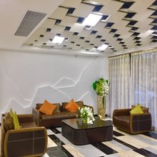 深圳金浪海景酒店