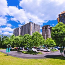 康嘉逸居康养度假公寓(成都温江店)