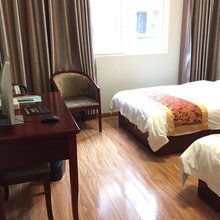 洪雅锦顺商务住宿
