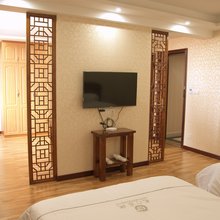 宜兴龙门客栈