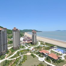 嵊泗洛夫特海景公寓