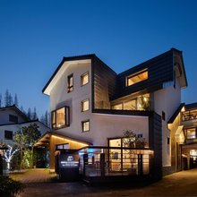 杭州春祺夏安归隐民宿(太子湾雷峰塔店)