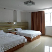 会昌如意商务宾馆