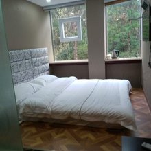云阳清水世外云天大酒店