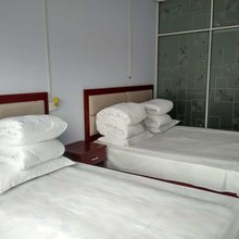 坝上云鹏农家院