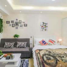 重庆旅之家小屋