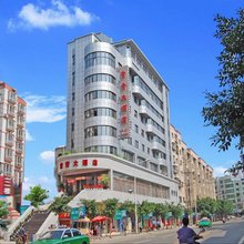 南部常青大酒店(东风路店)