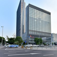 宁波城市之心公寓·万达48克拉