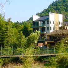 桐庐顾锐的旅舍