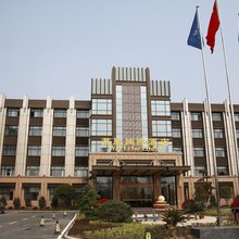 随县万丽国际酒店