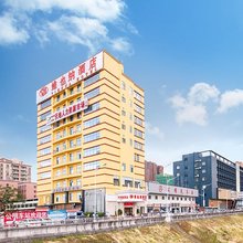 维也纳酒店(深圳光明大仟里公明广场地铁站店)
