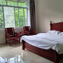 都江堰心意缘农家乐