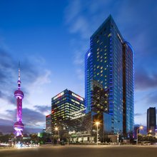 上海凯宾斯基大酒店