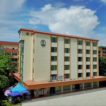 台山上川岛碧海银滩假日酒店