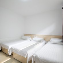 兴城福兴家庭宾馆