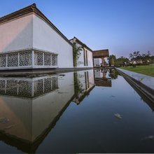 扬州三间苑庄园酒店