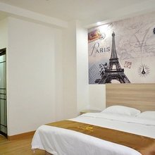 深圳西部明珠商务酒店