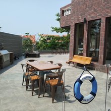 深圳瓜villa海景度假别墅