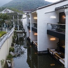 天台宾馆