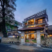 莫干榉宿(仙潭村景区店)