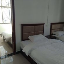 恩施全英山庄
