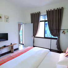 乐山和夷客栈