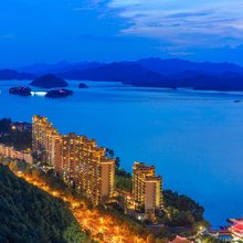 千岛湖丽景度假酒店(中心湖区店)