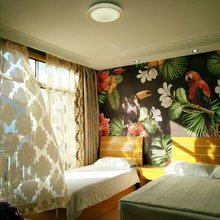 嵊泗夏日小屋