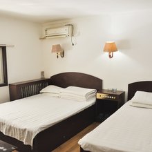 隆昌宾馆(承德避暑山庄店)