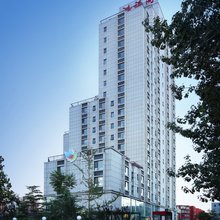 鸿禧阁公寓(北京南站刘家窑地铁站店)