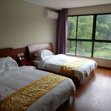 天目湖旅游度假区青泉茶宿