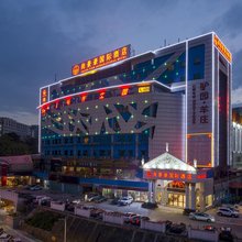 尚景豪酒店(深圳东站店)