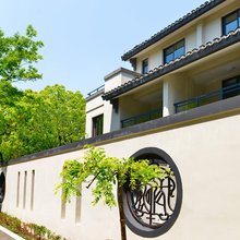 南浔江南庭院度假酒店(南浔古镇店)