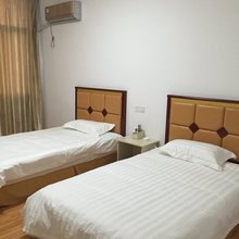 南京成功快捷宾馆