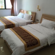南澳青澳湾游海居客栈