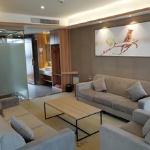 贵阳尚景·滨湖酒店(高铁北站店)