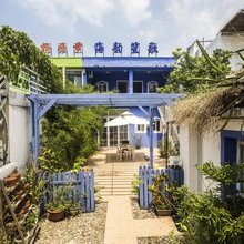 深圳大鹏海韵笙歌民宿