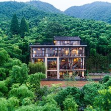 莫干山莫梵Marvel(洋家乐)