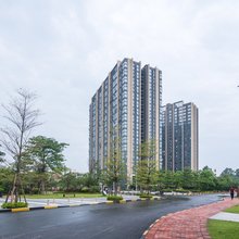 时分公寓(广州长隆度假区店)