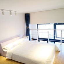 上海悦来酒店公寓
