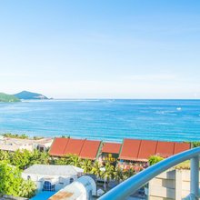 三亚大东海海悦湾豪宅海景度假公寓