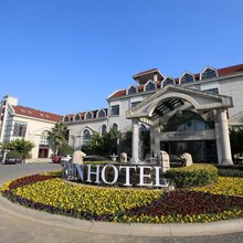 南京约翰花园大酒店